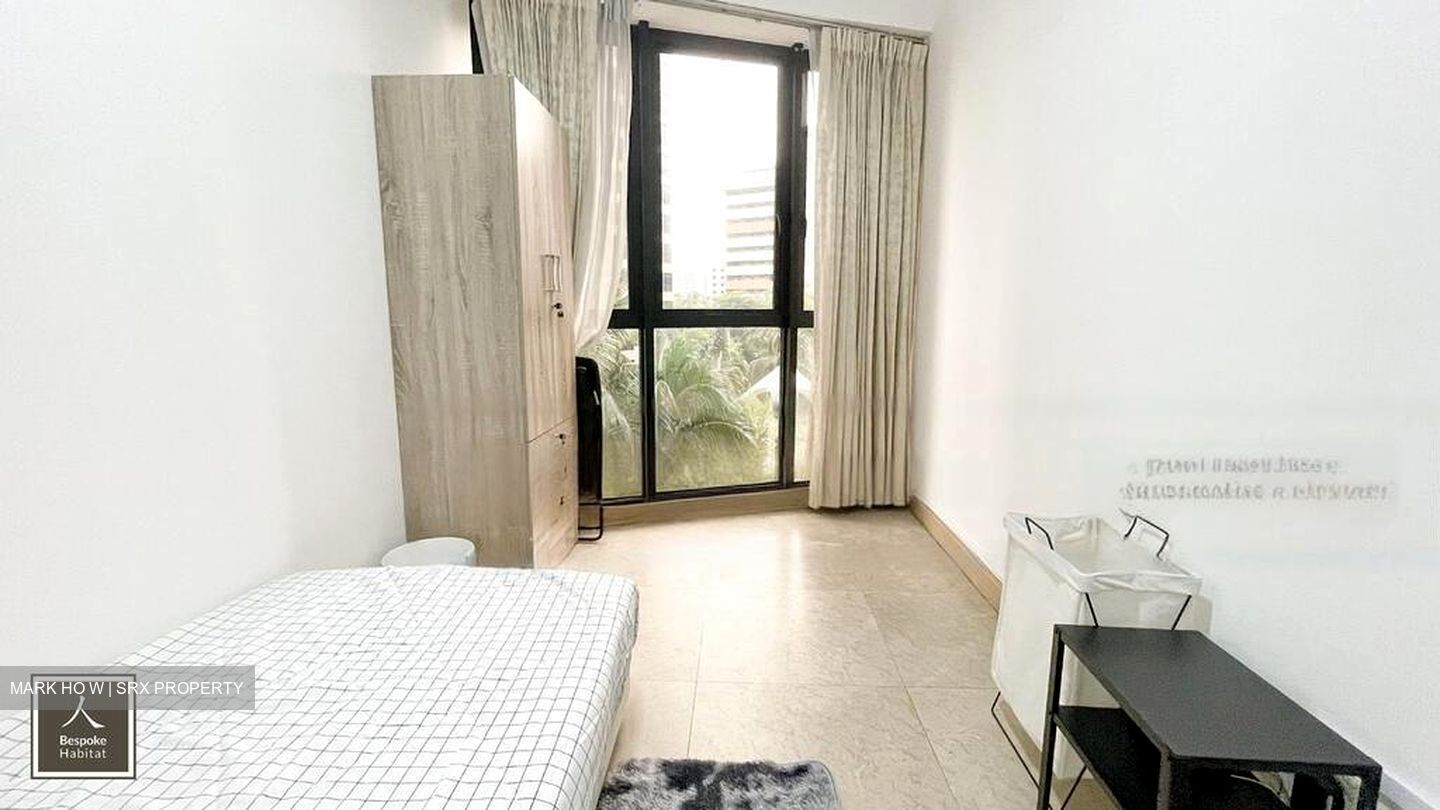 Heritage View (D5), Condominium #458150791